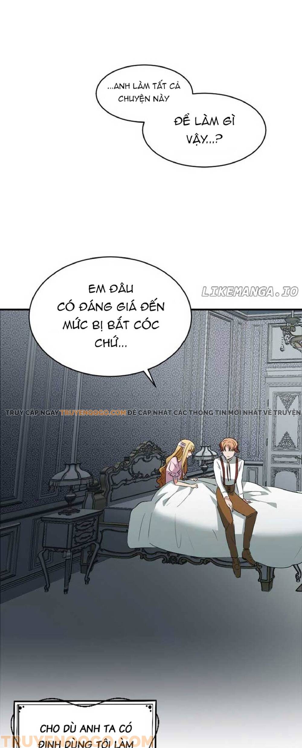 Thiên Sứ Kim Quang Chapter 28 - 4