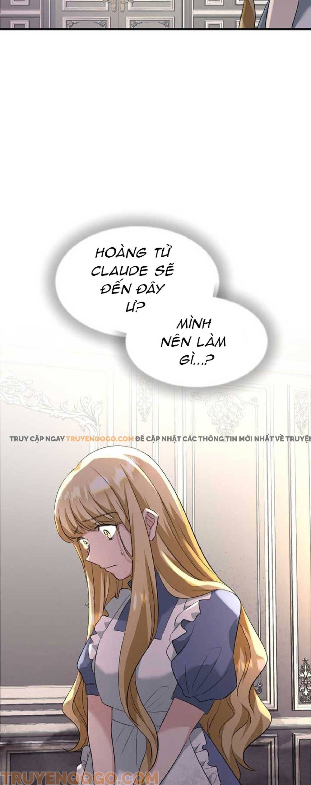 Thiên Sứ Kim Quang Chapter 25 - 11