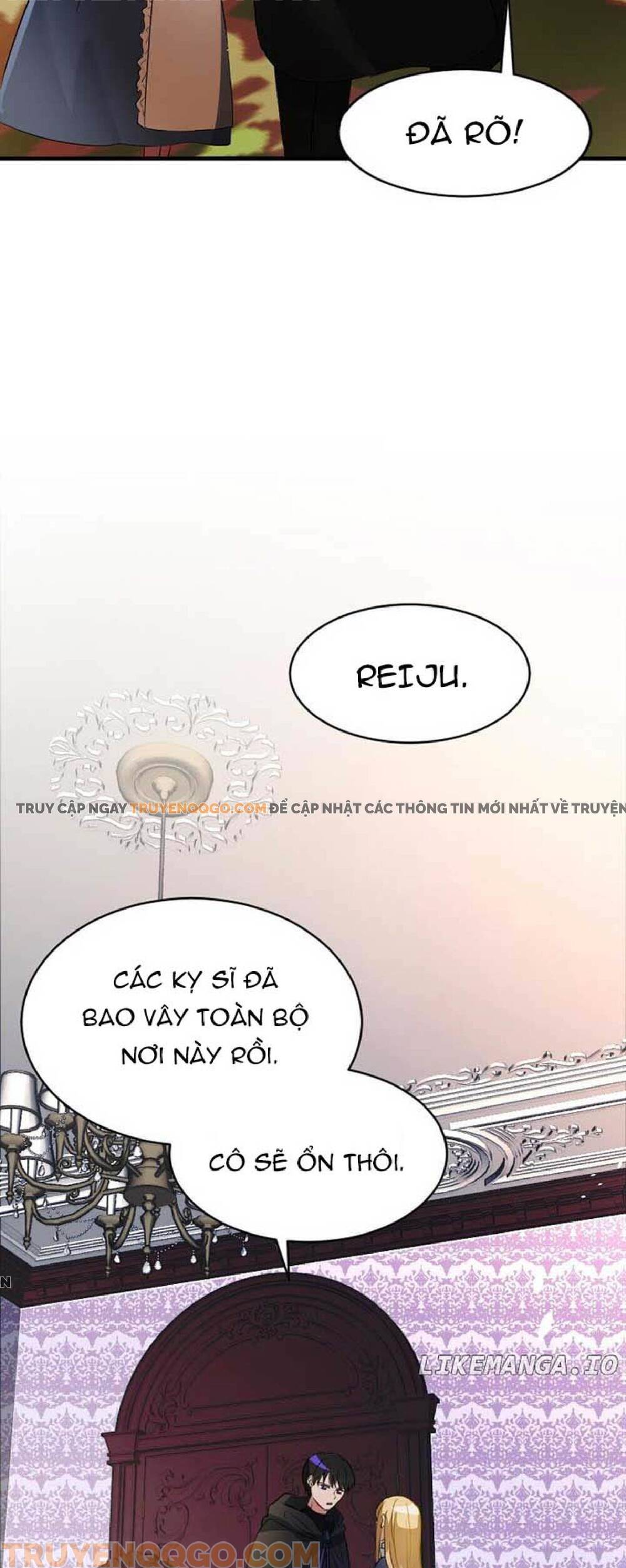 Thiên Sứ Kim Quang Chapter 24 - 14