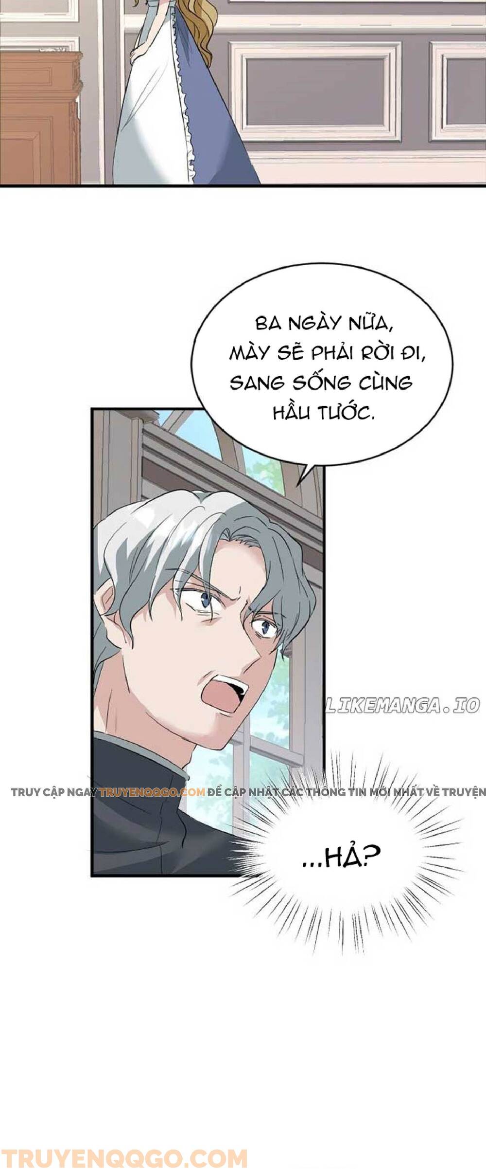 Thiên Sứ Kim Quang Chapter 27 - 6