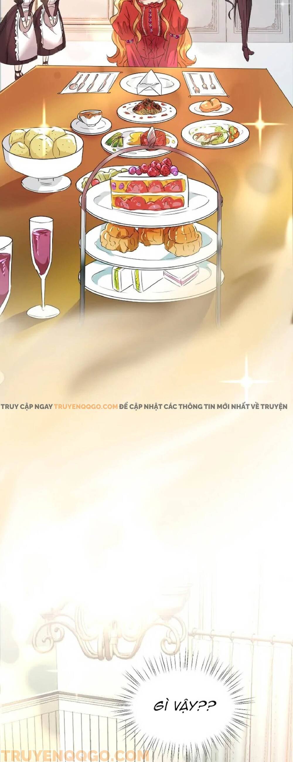 Thiên Sứ Kim Quang Chapter 29 - 5