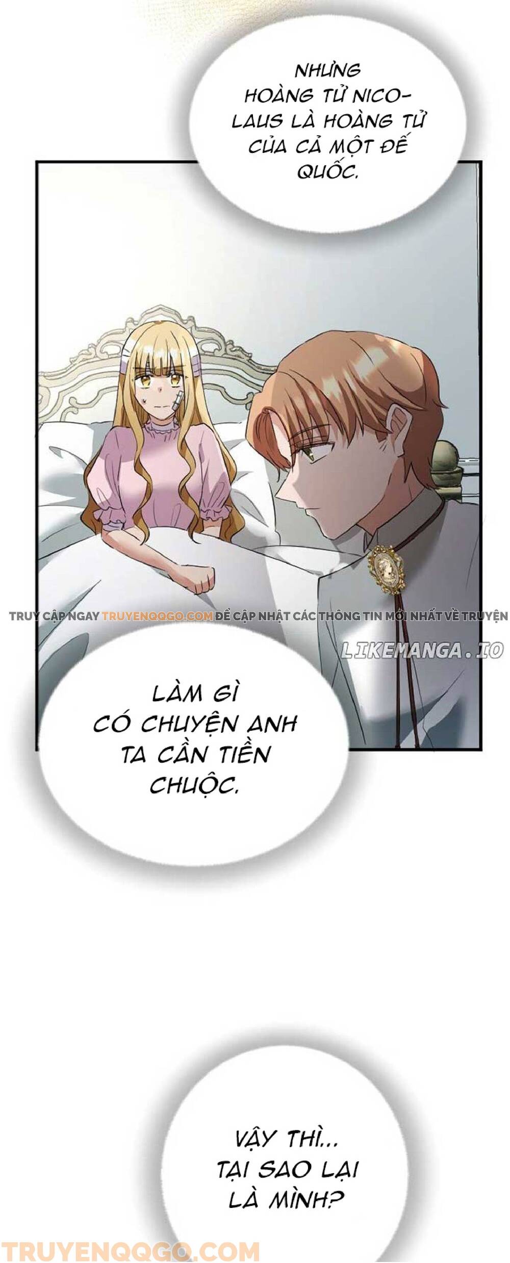 Thiên Sứ Kim Quang Chapter 28 - 6