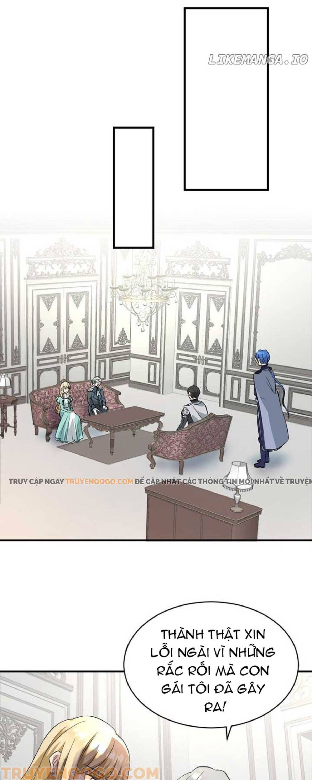 Thiên Sứ Kim Quang Chapter 25 - 13