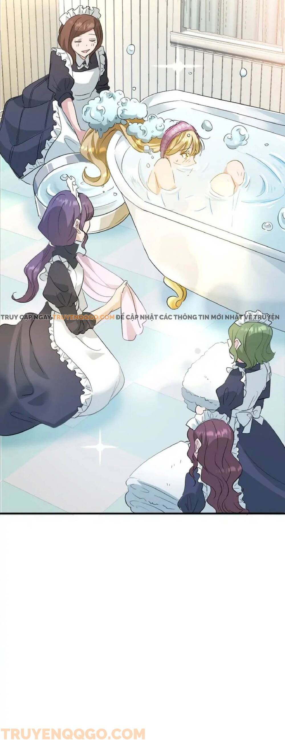Thiên Sứ Kim Quang Chapter 29 - 6
