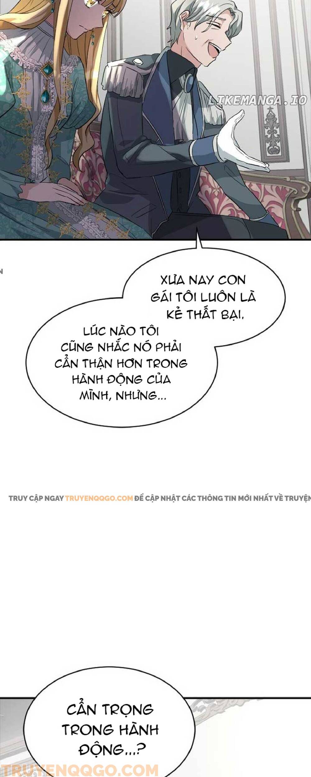 Thiên Sứ Kim Quang Chapter 25 - 14