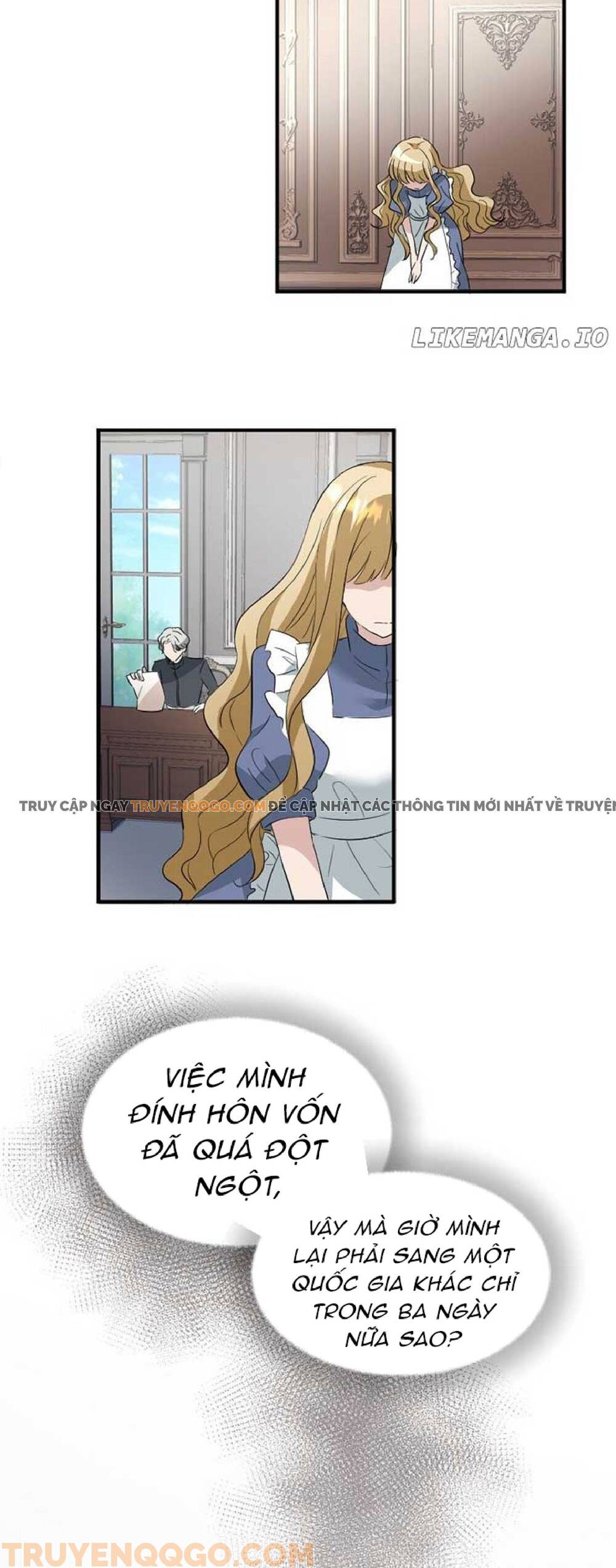 Thiên Sứ Kim Quang Chapter 27 - 9