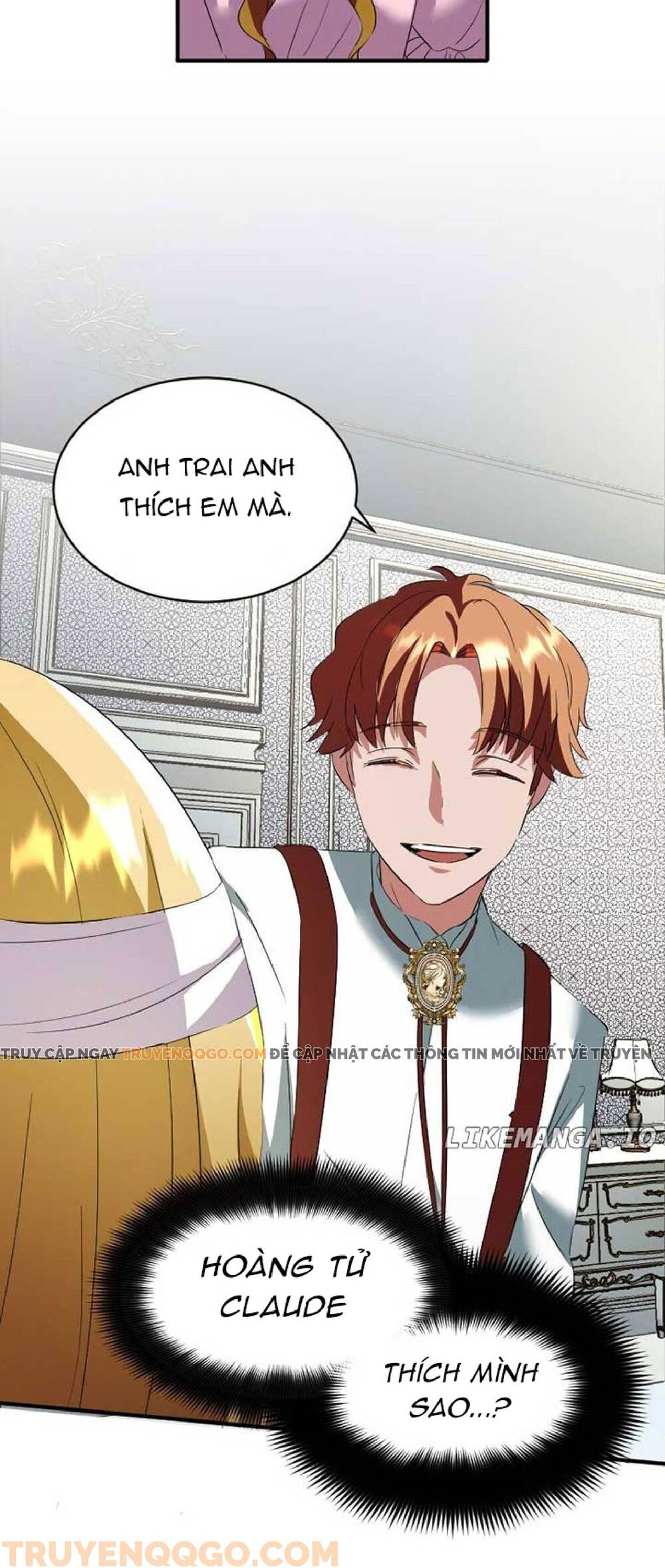 Thiên Sứ Kim Quang Chapter 28 - 8