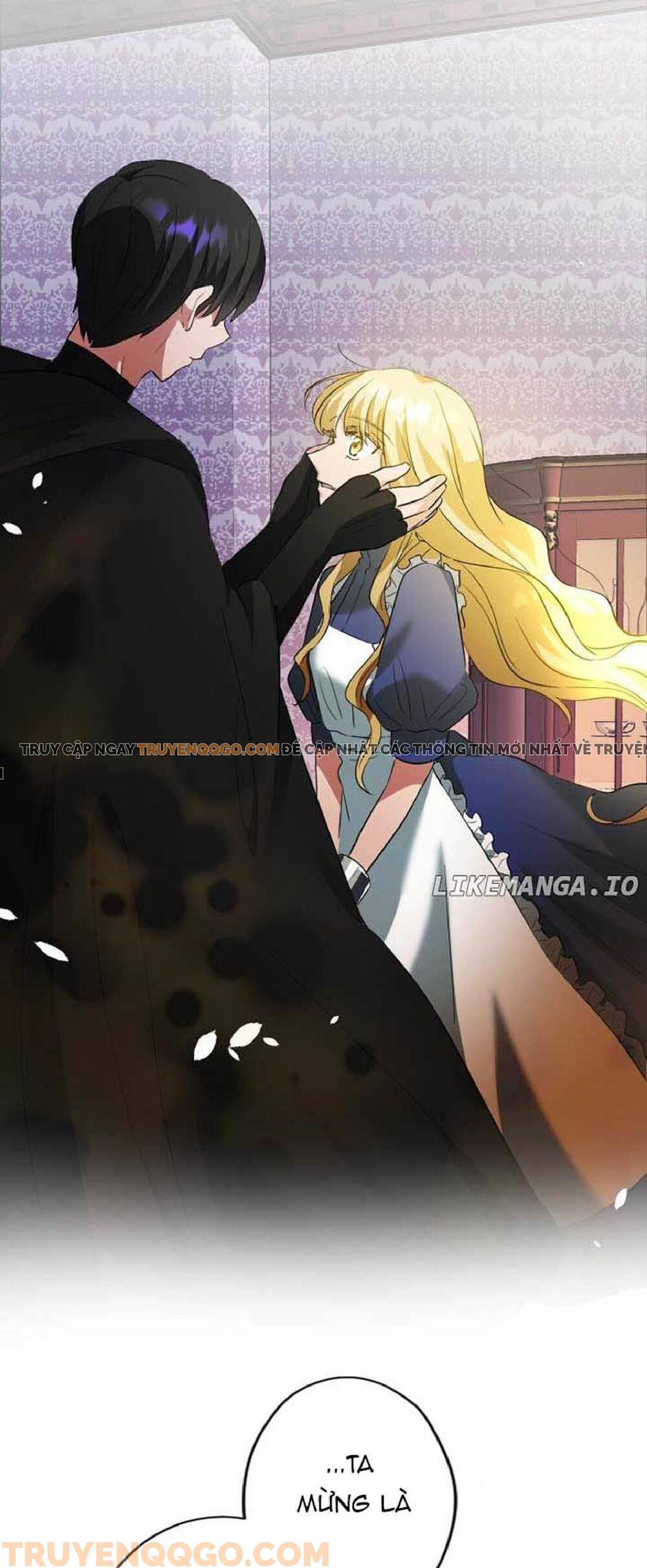 Thiên Sứ Kim Quang Chapter 24 - 18