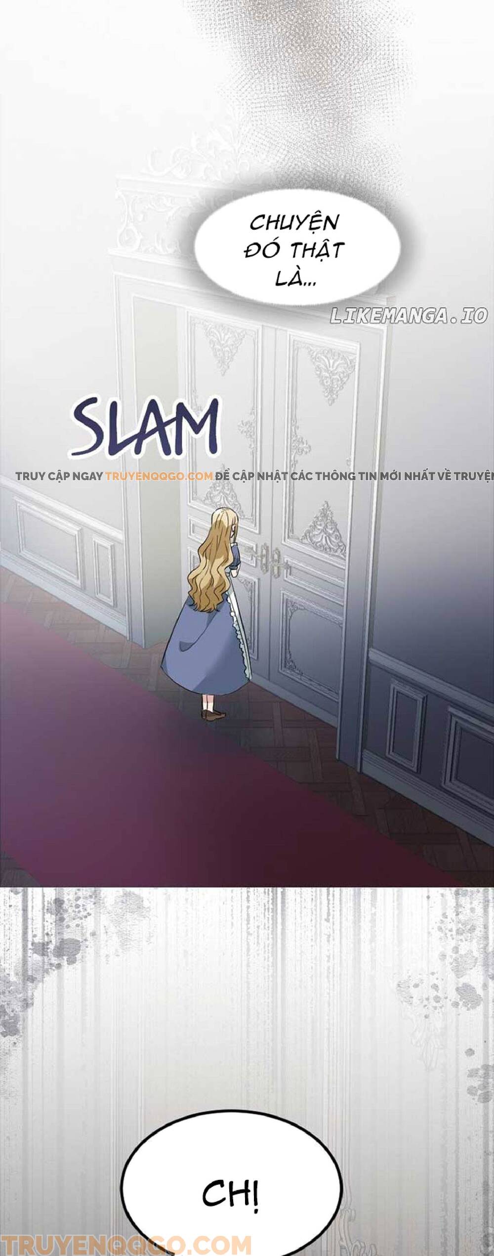 Thiên Sứ Kim Quang Chapter 27 - 10