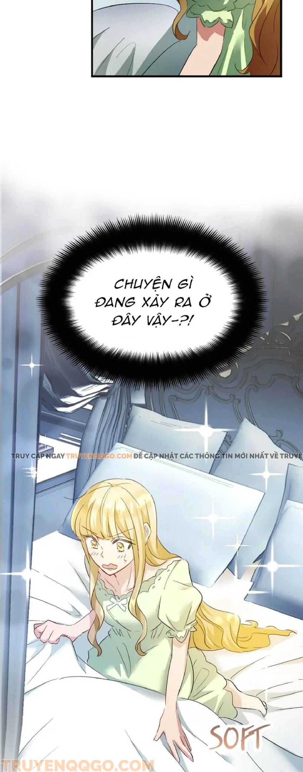 Thiên Sứ Kim Quang Chapter 29 - 8