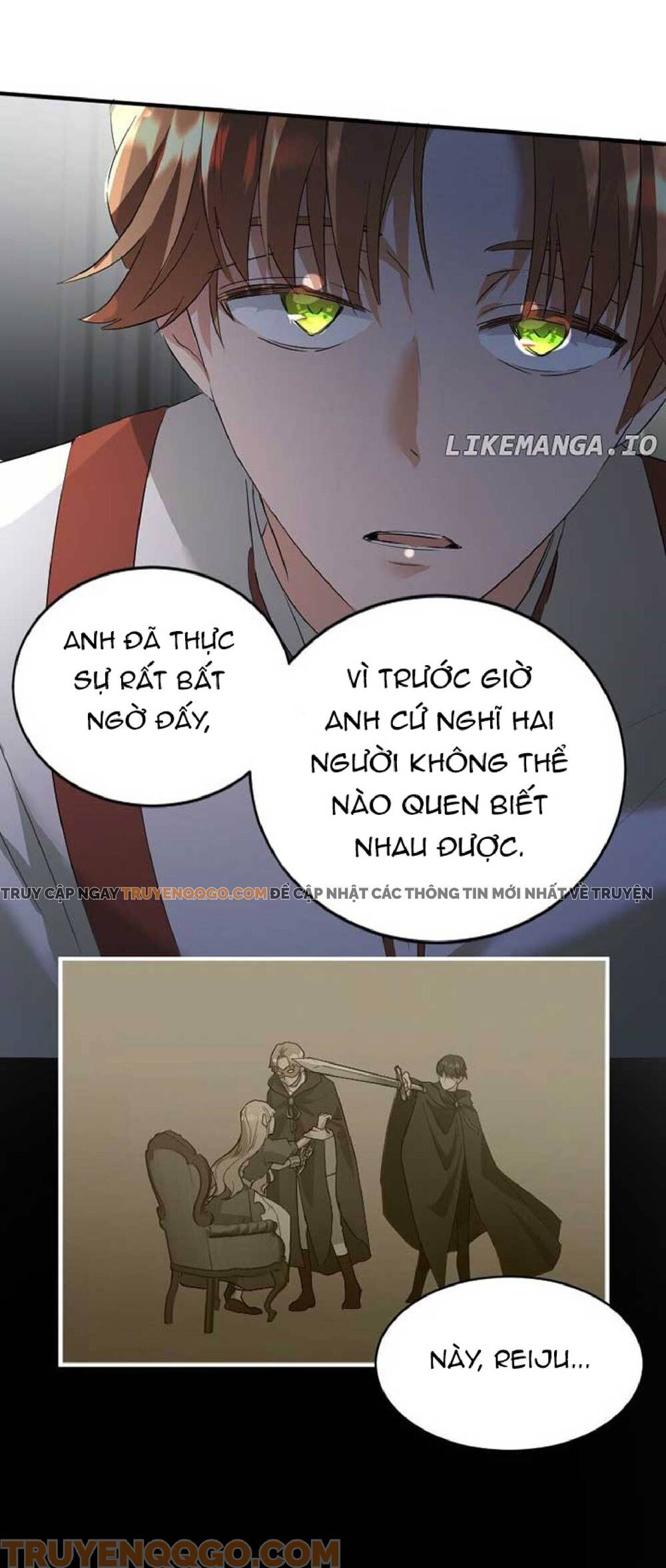 Thiên Sứ Kim Quang Chapter 28 - 9