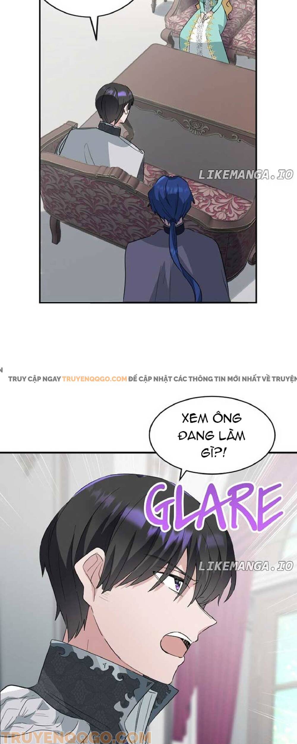 Thiên Sứ Kim Quang Chapter 25 - 16