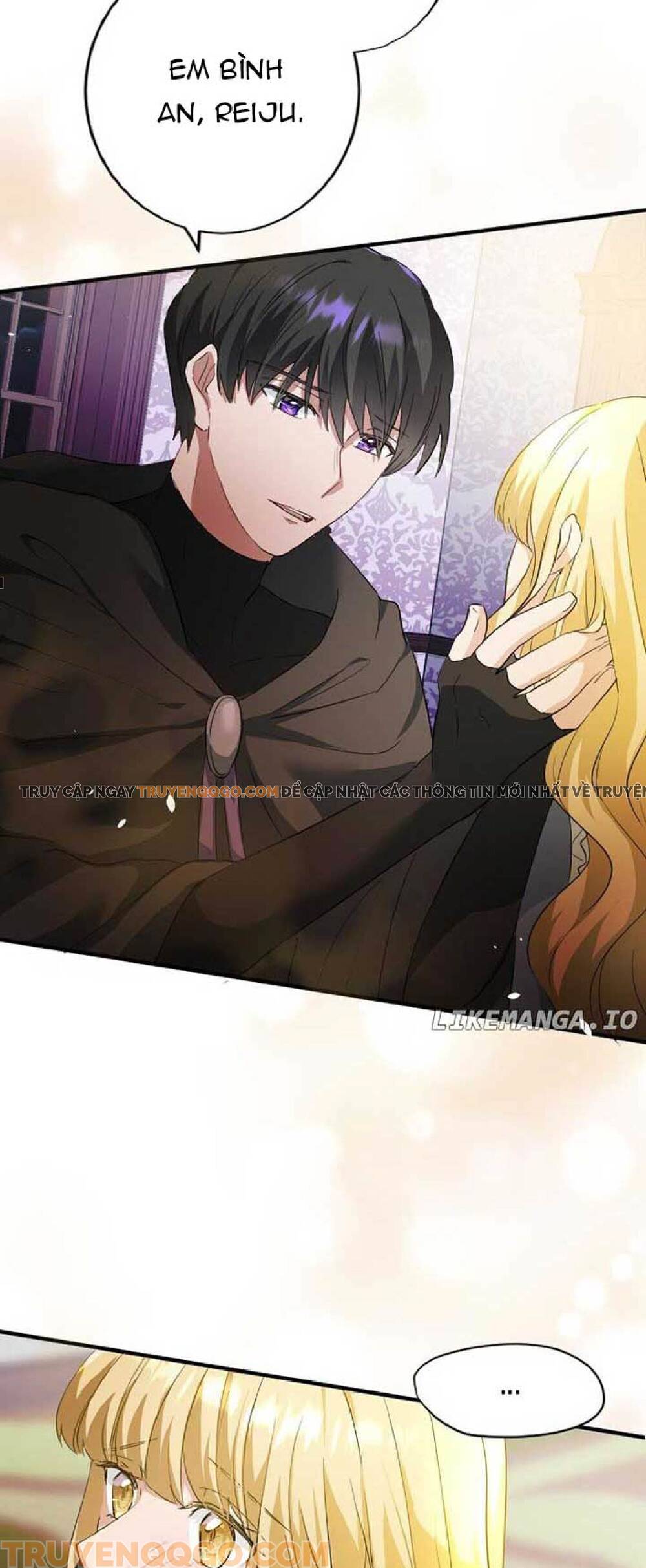 Thiên Sứ Kim Quang Chapter 24 - 19