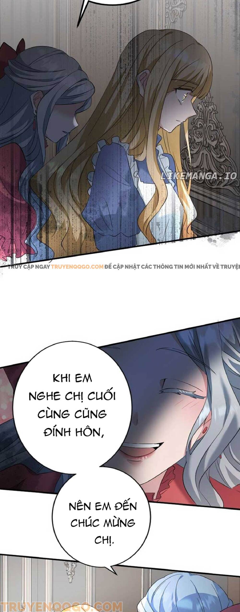 Thiên Sứ Kim Quang Chapter 27 - 11