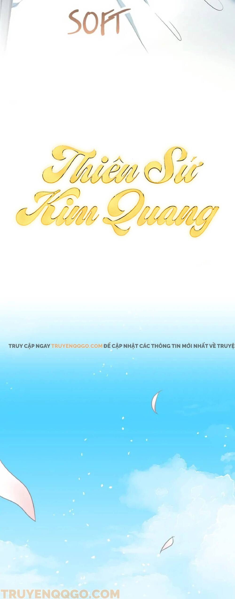 Thiên Sứ Kim Quang Chapter 29 - 9