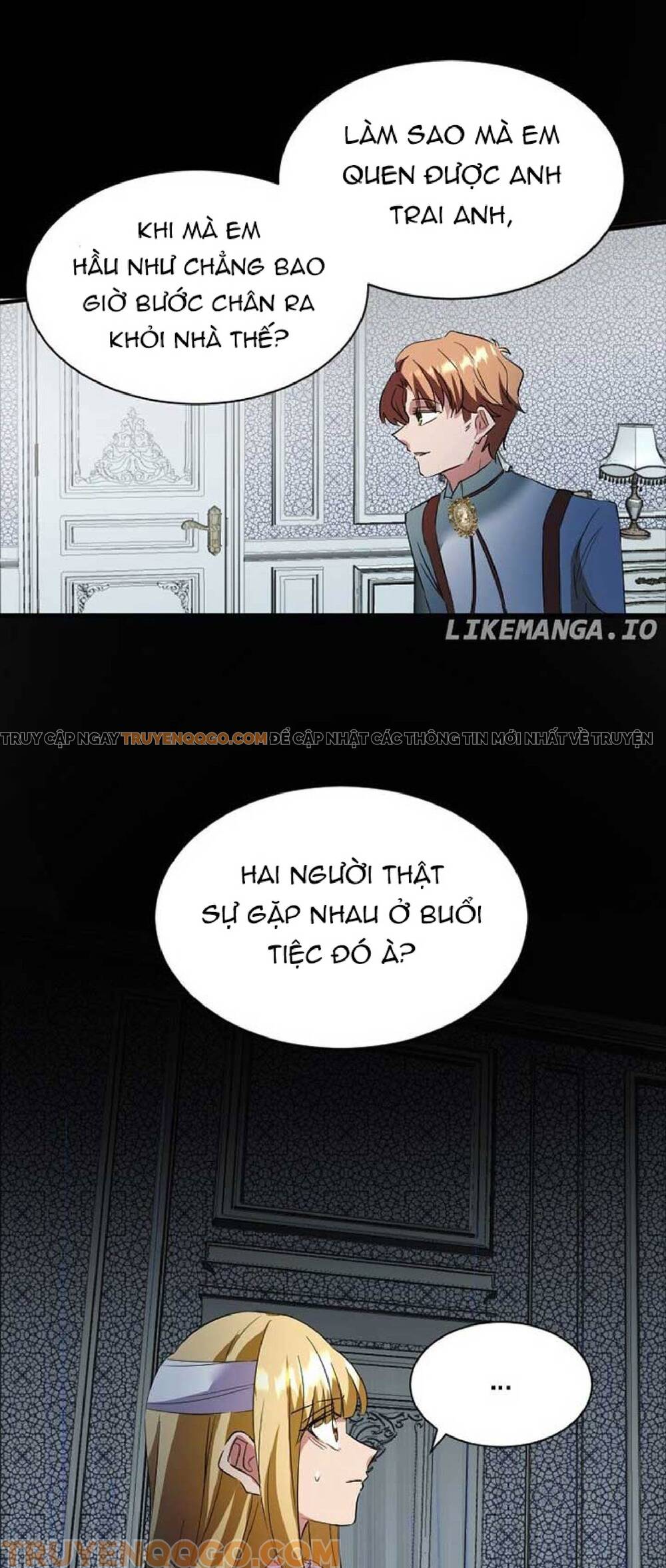 Thiên Sứ Kim Quang Chapter 28 - 10