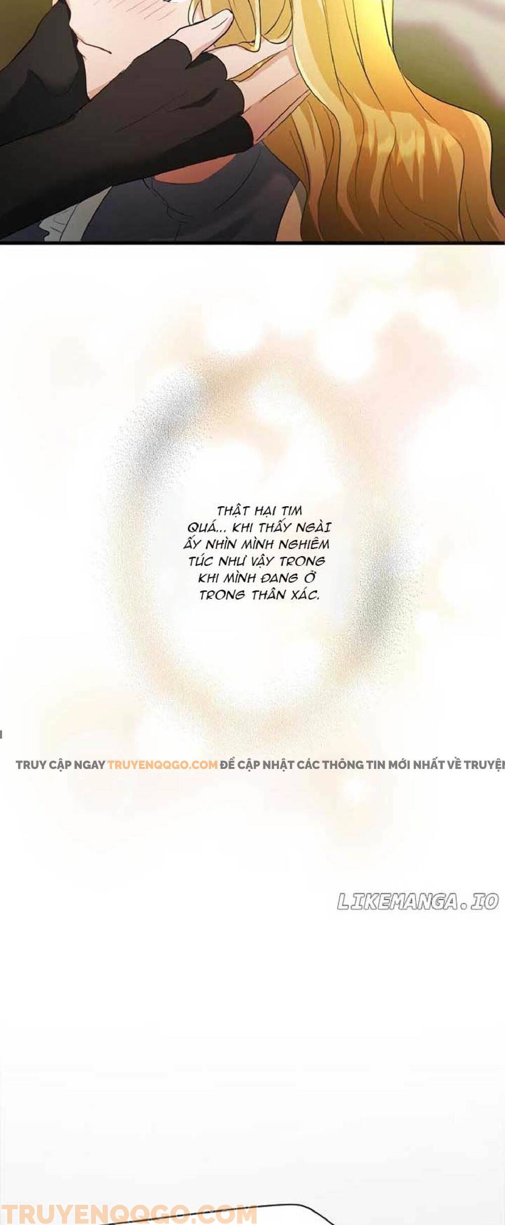 Thiên Sứ Kim Quang Chapter 24 - 20
