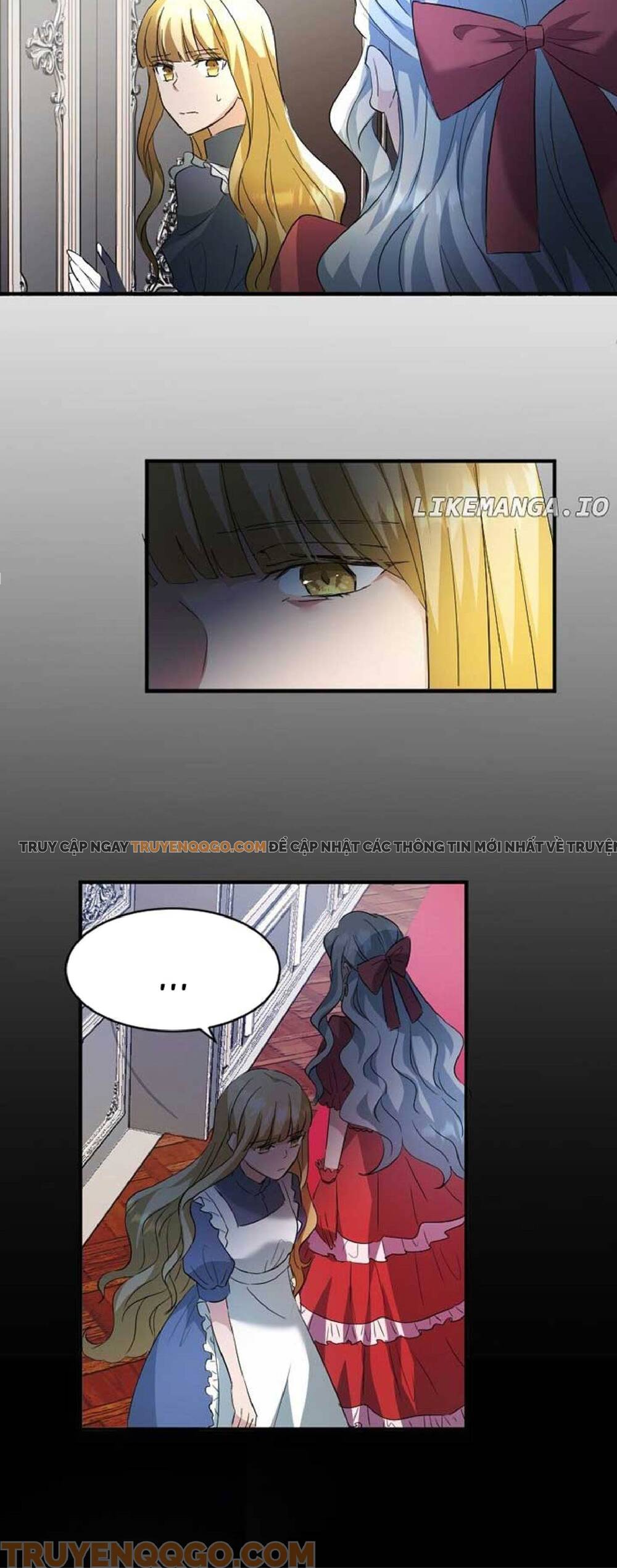 Thiên Sứ Kim Quang Chapter 27 - 12