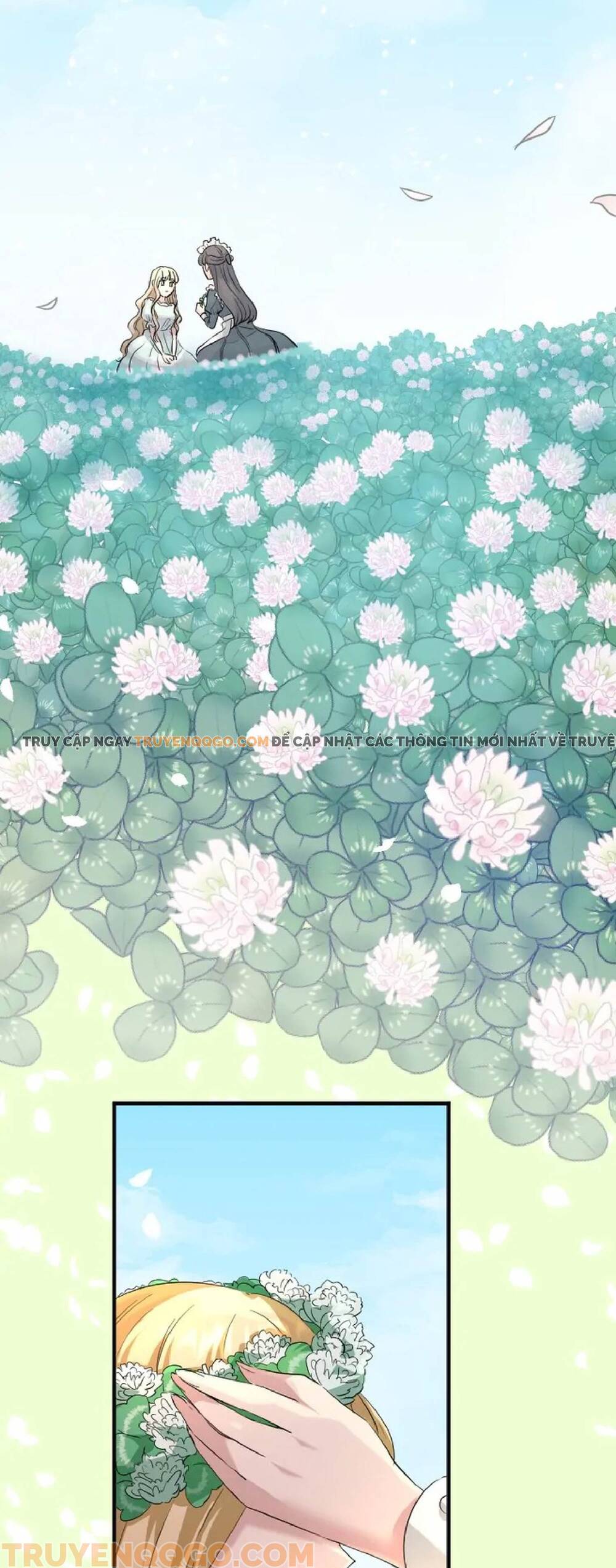 Thiên Sứ Kim Quang Chapter 29 - 10