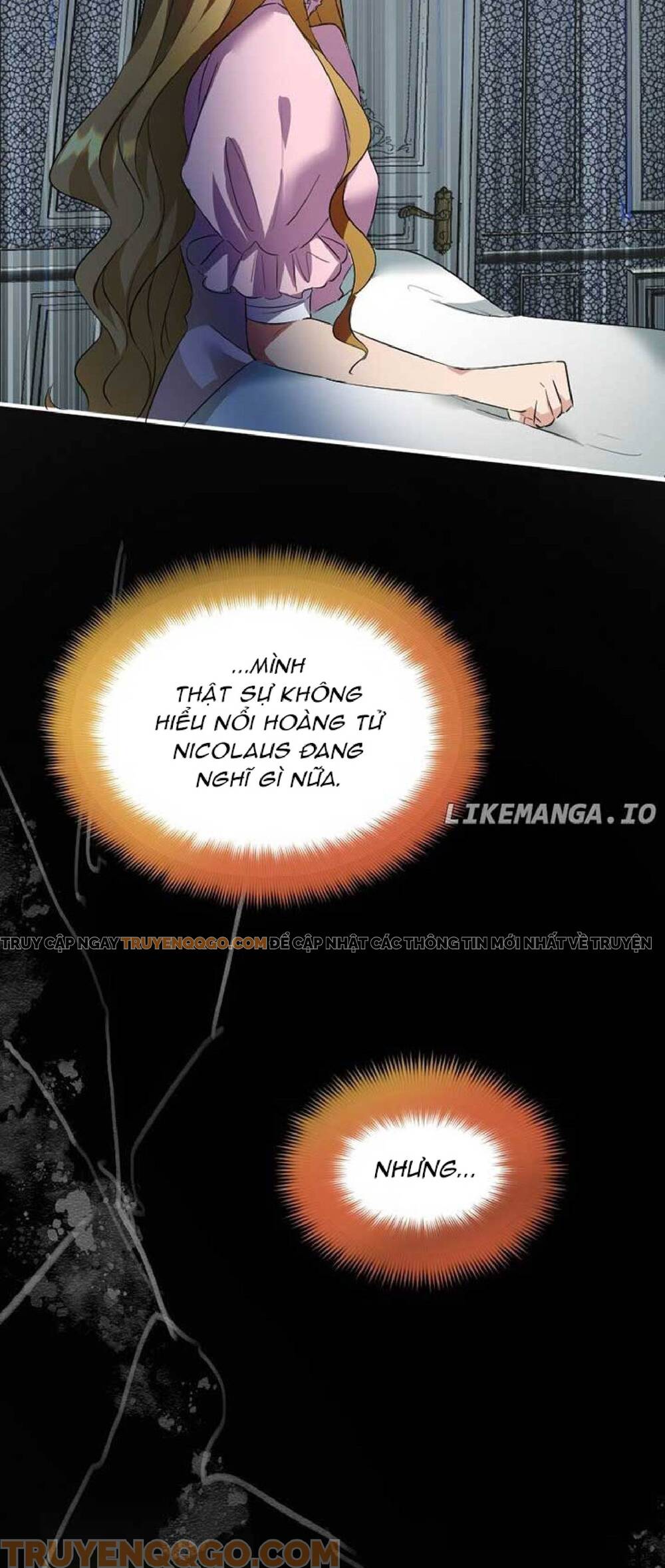 Thiên Sứ Kim Quang Chapter 28 - 11