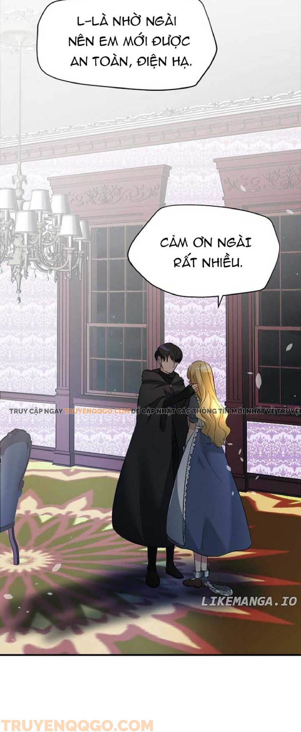 Thiên Sứ Kim Quang Chapter 24 - 21