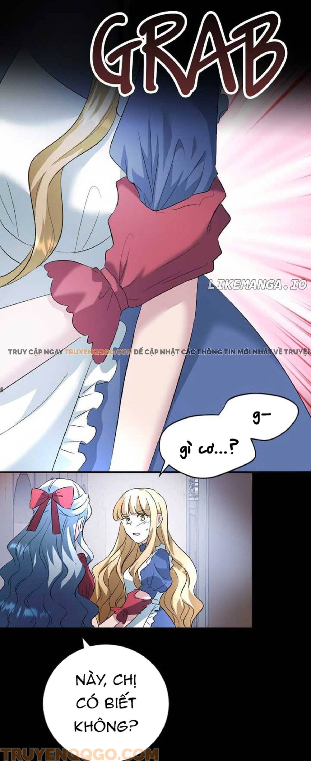 Thiên Sứ Kim Quang Chapter 27 - 13