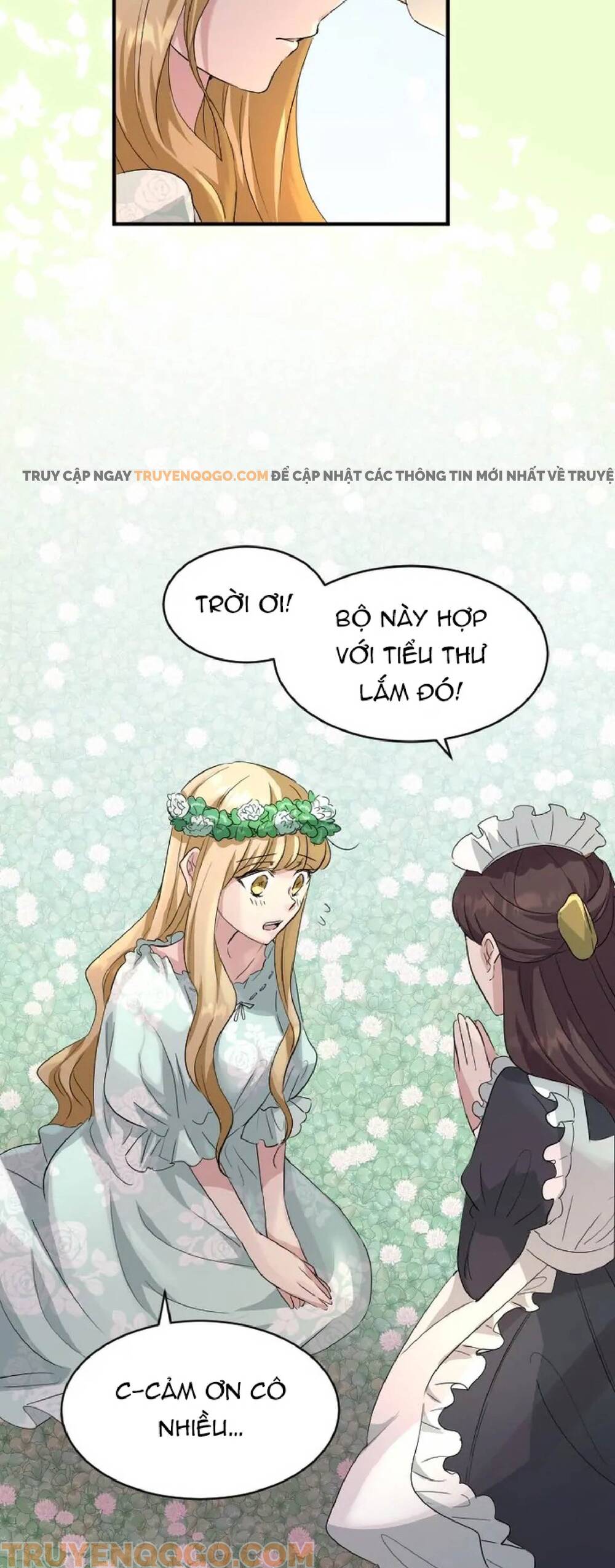 Thiên Sứ Kim Quang Chapter 29 - 11