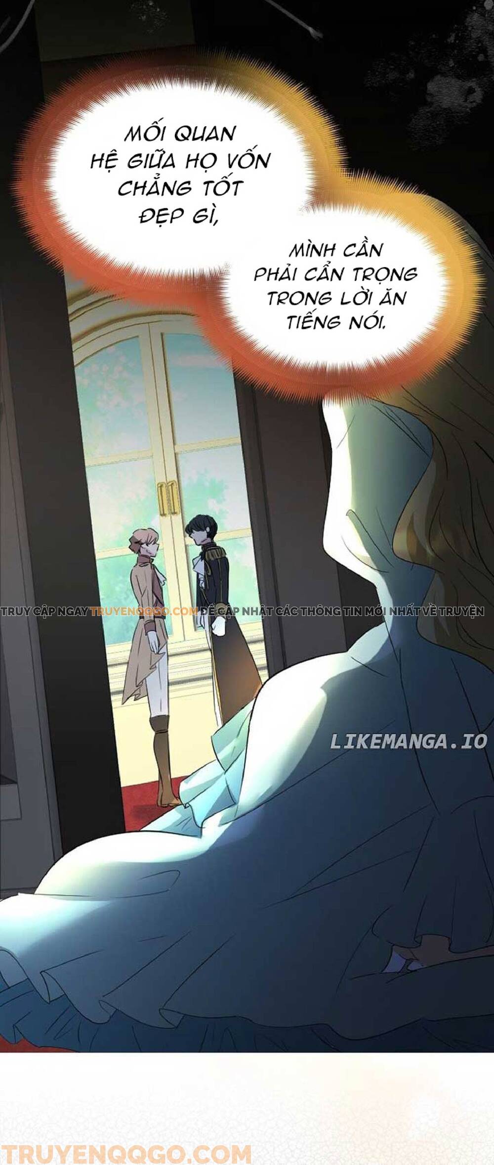 Thiên Sứ Kim Quang Chapter 28 - 12