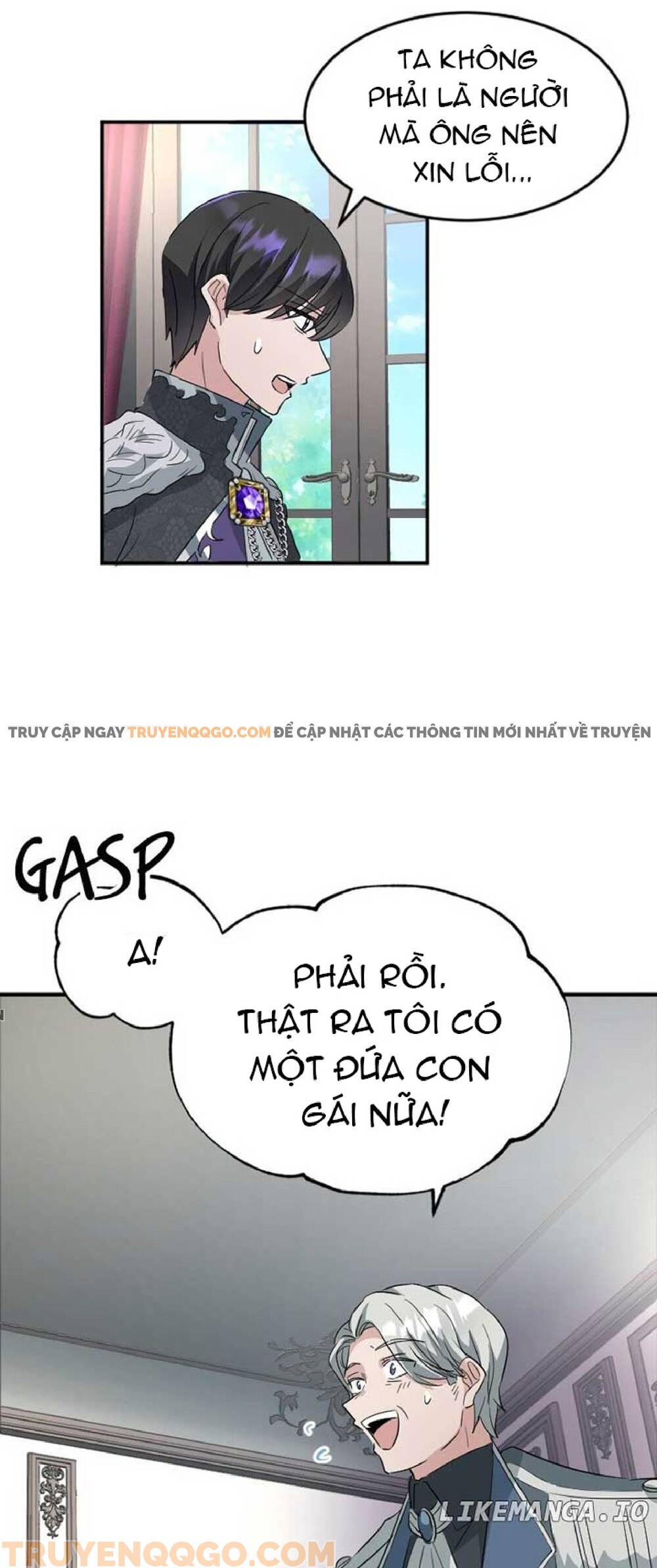 Thiên Sứ Kim Quang Chapter 25 - 19