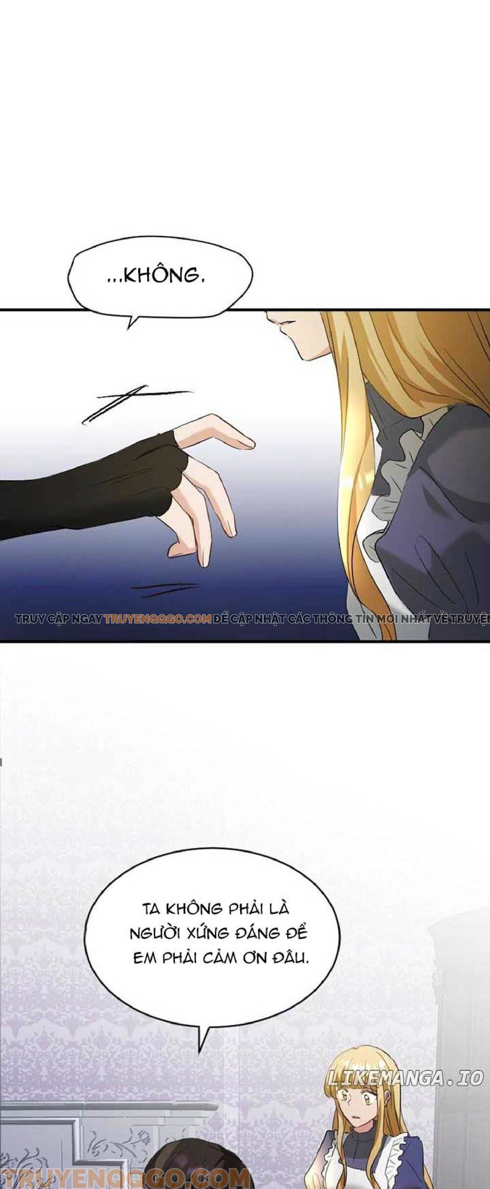 Thiên Sứ Kim Quang Chapter 24 - 22