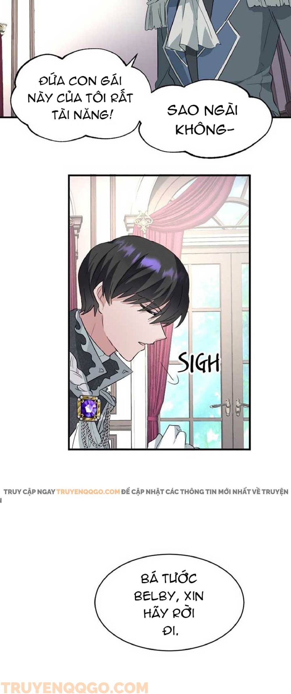 Thiên Sứ Kim Quang Chapter 25 - 20