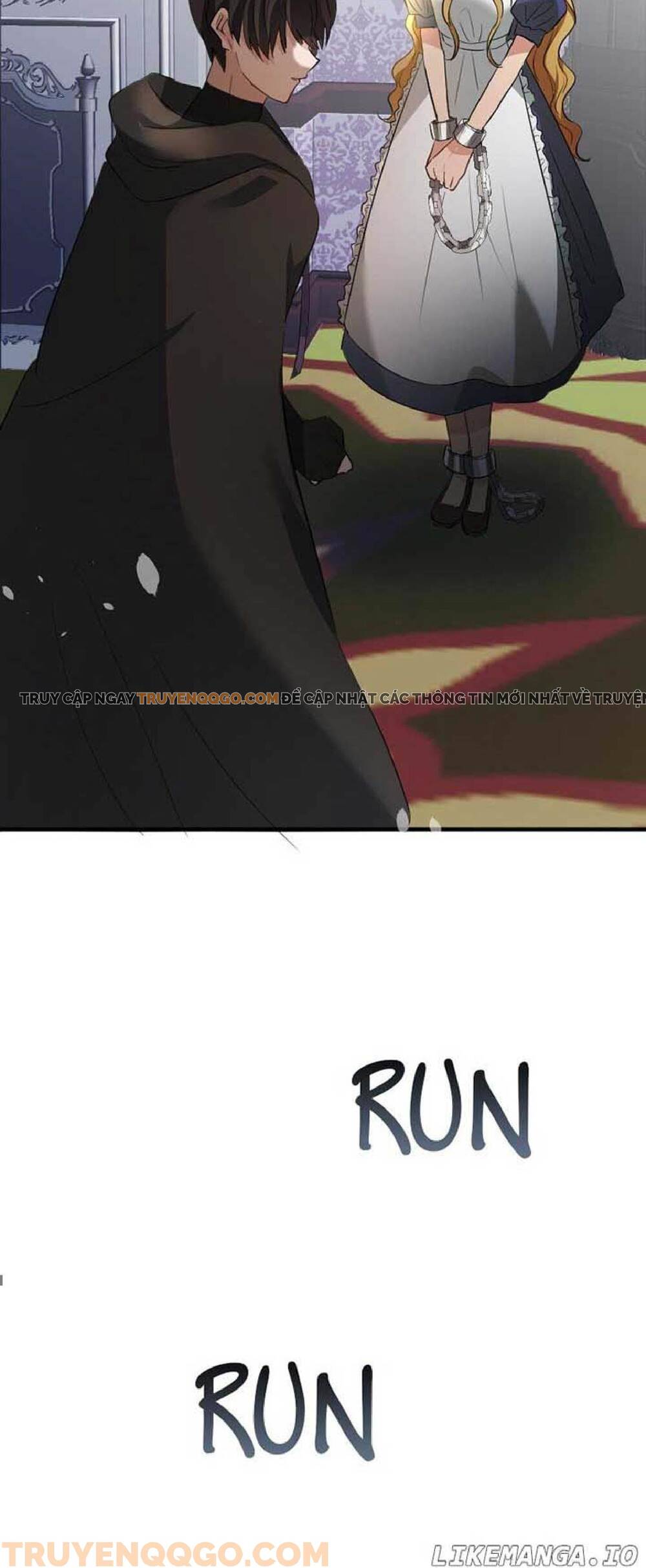 Thiên Sứ Kim Quang Chapter 24 - 23