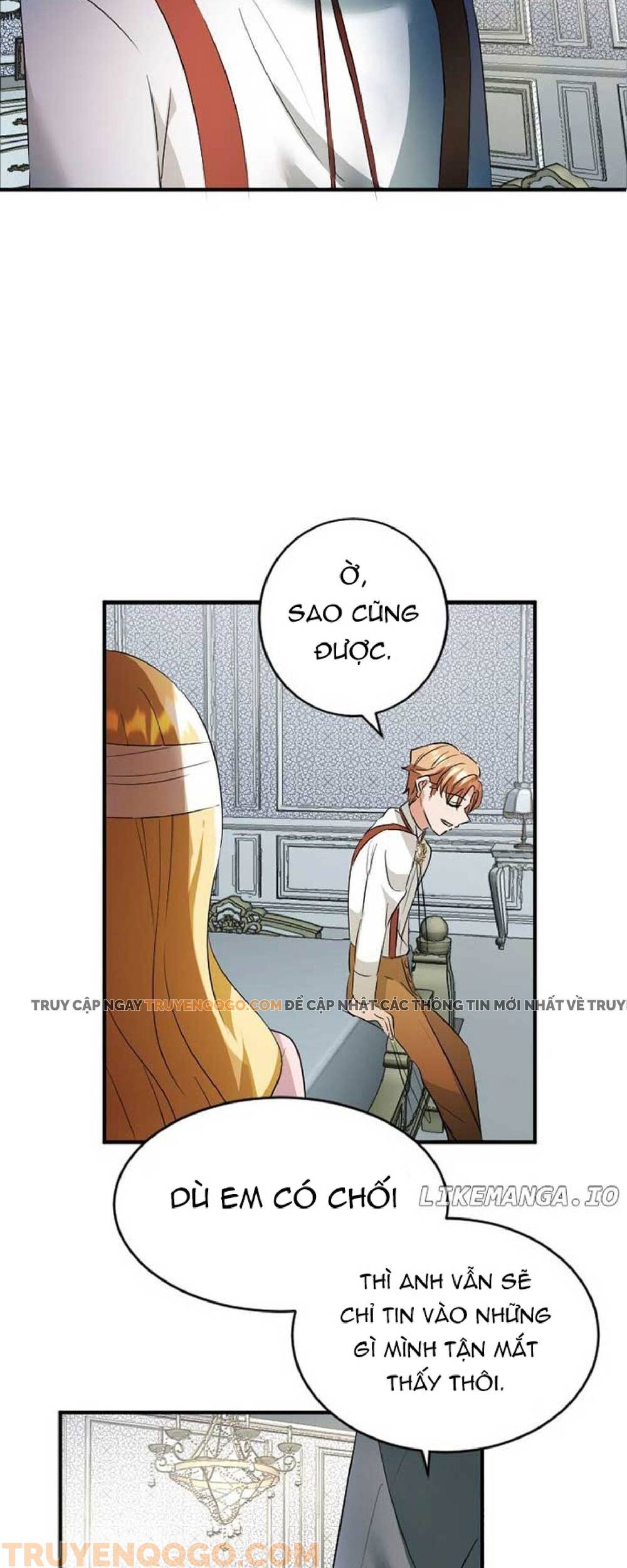 Thiên Sứ Kim Quang Chapter 28 - 14