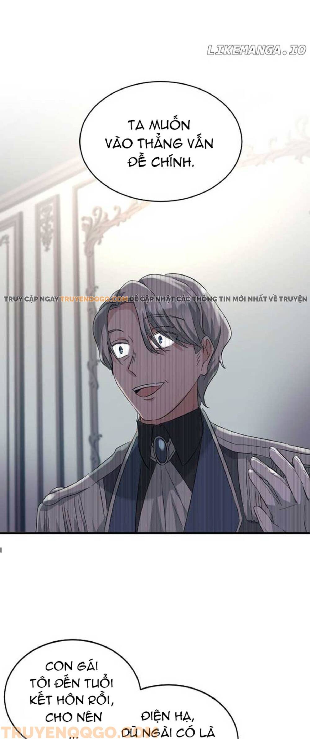 Thiên Sứ Kim Quang Chapter 25 - 21