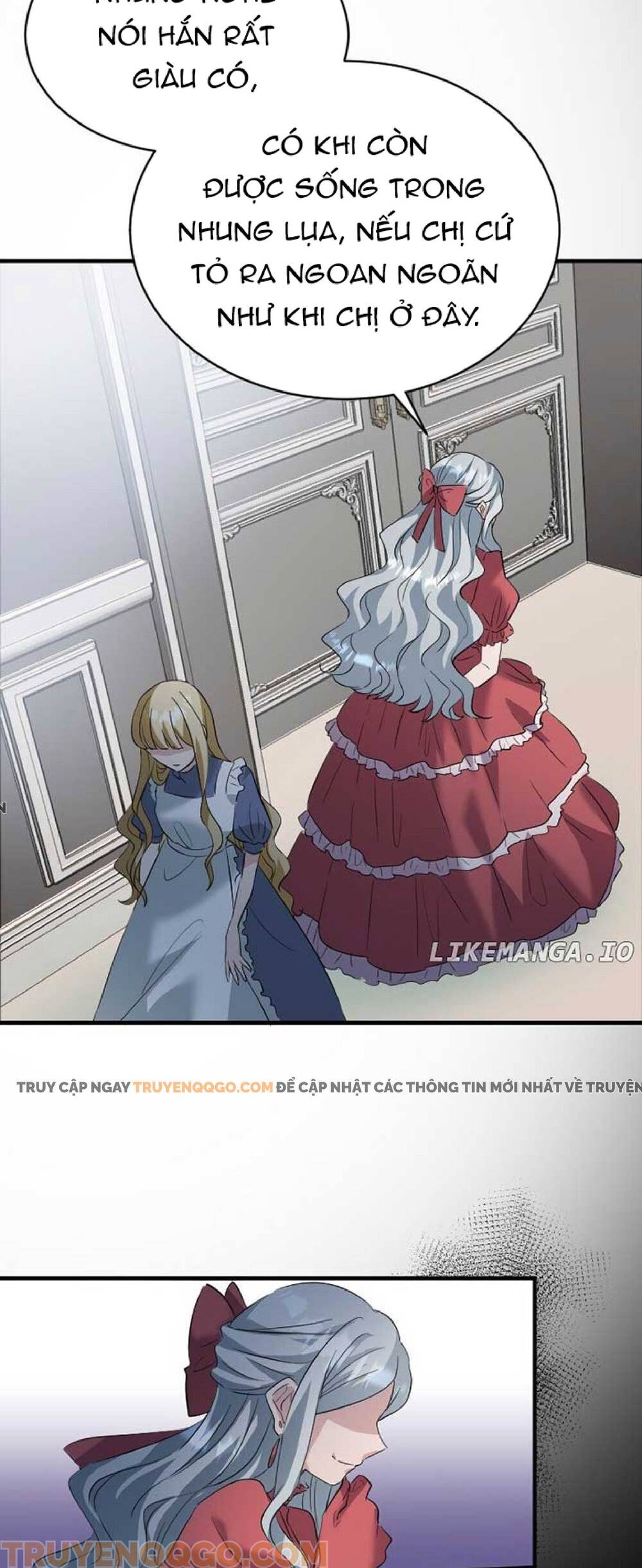 Thiên Sứ Kim Quang Chapter 27 - 16