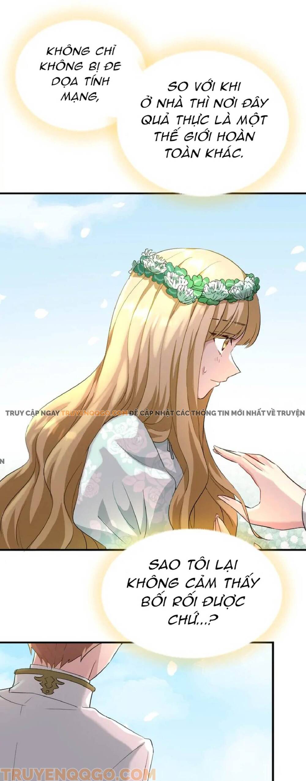 Thiên Sứ Kim Quang Chapter 29 - 14