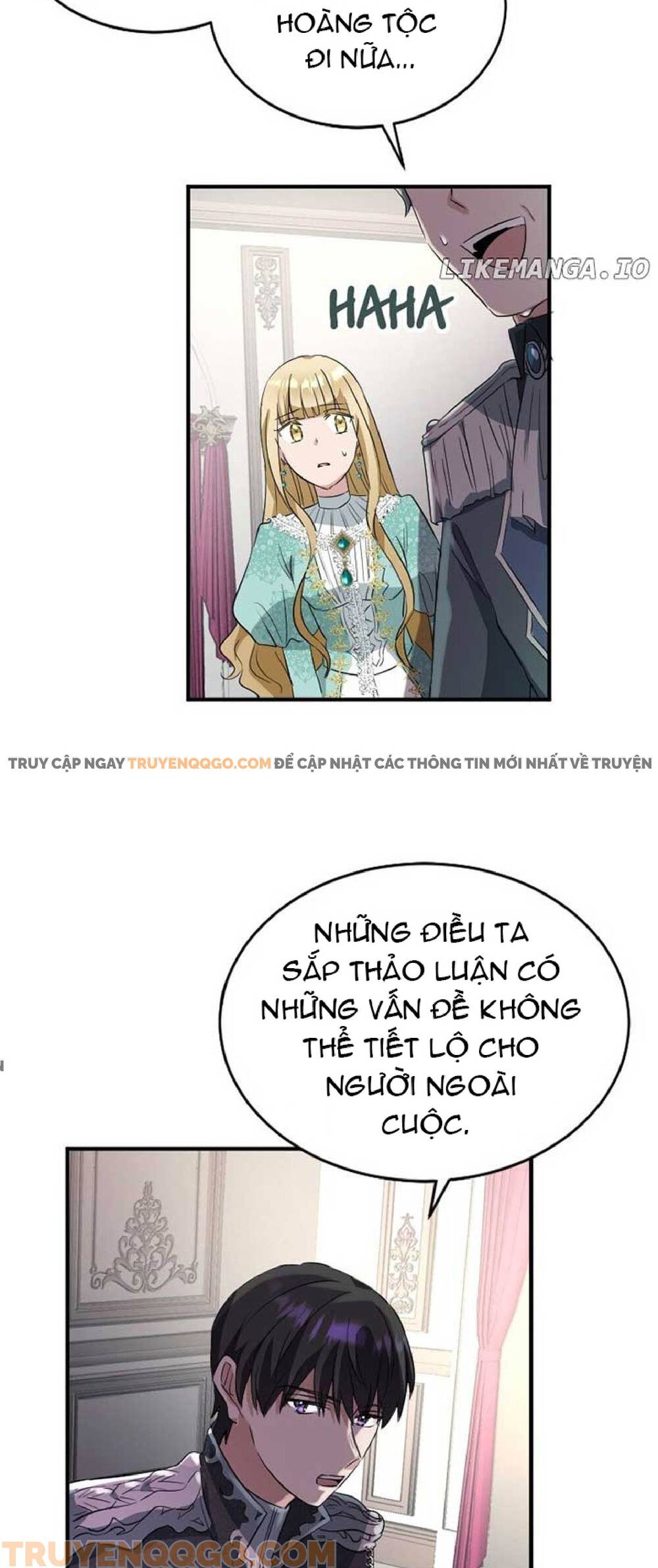 Thiên Sứ Kim Quang Chapter 25 - 22