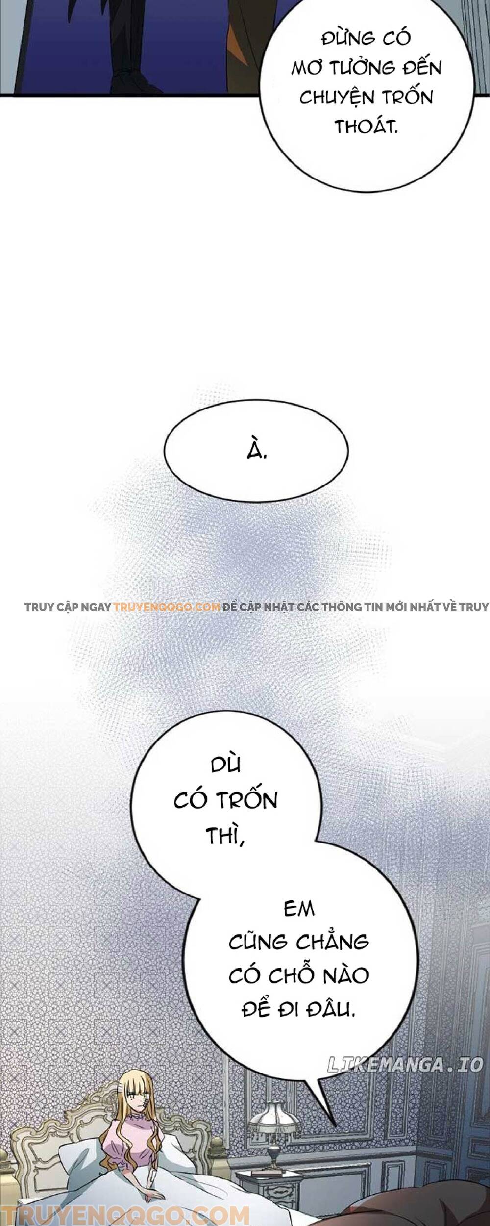 Thiên Sứ Kim Quang Chapter 28 - 16