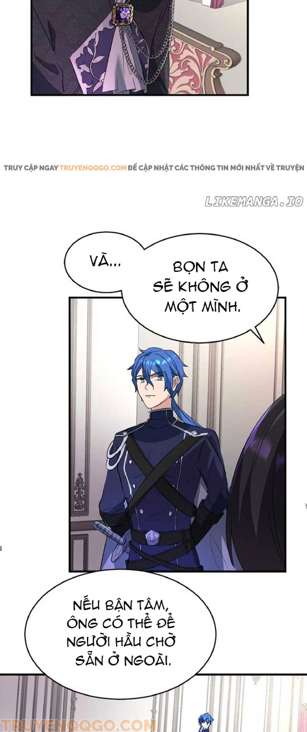 Thiên Sứ Kim Quang Chapter 25 - 23