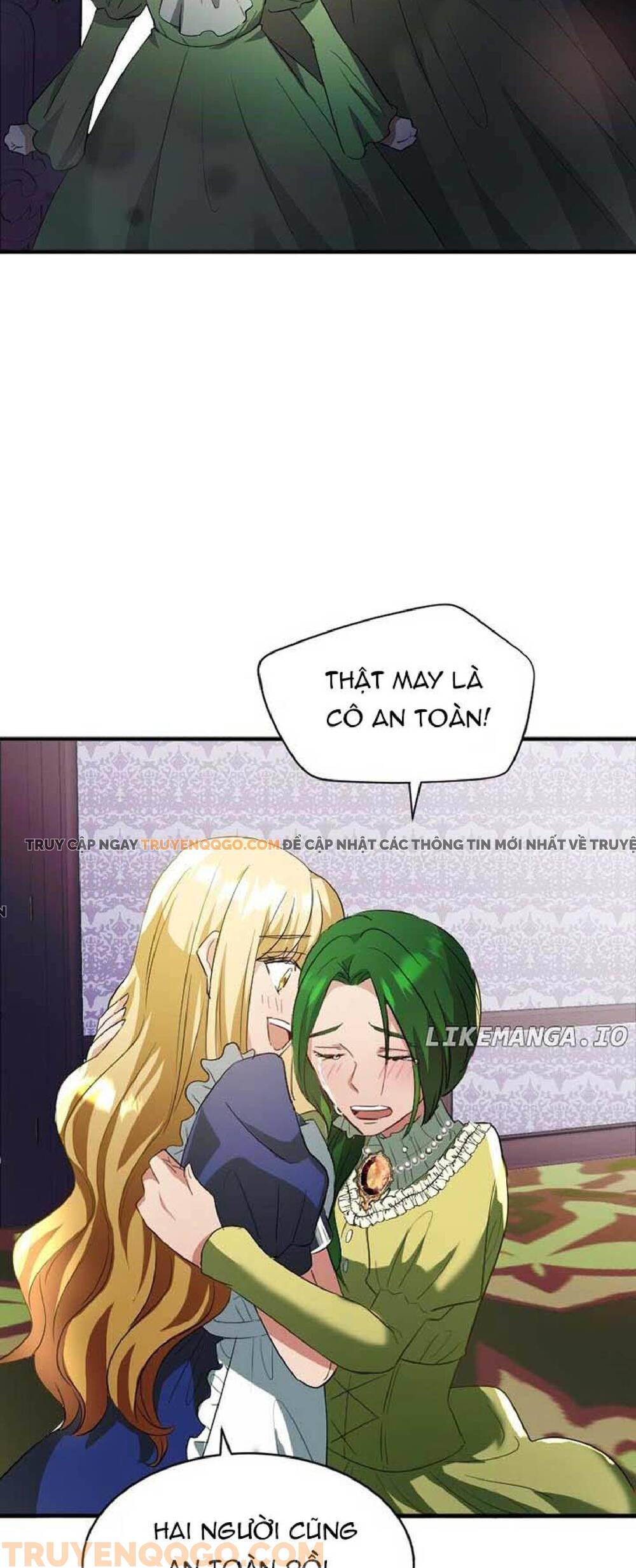 Thiên Sứ Kim Quang Chapter 24 - 26