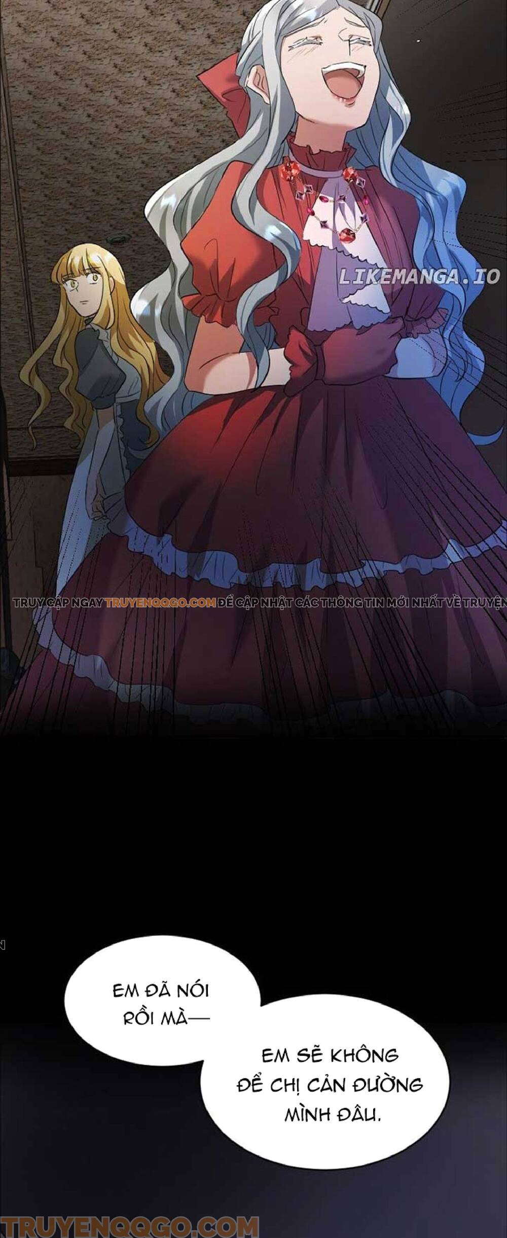 Thiên Sứ Kim Quang Chapter 27 - 18