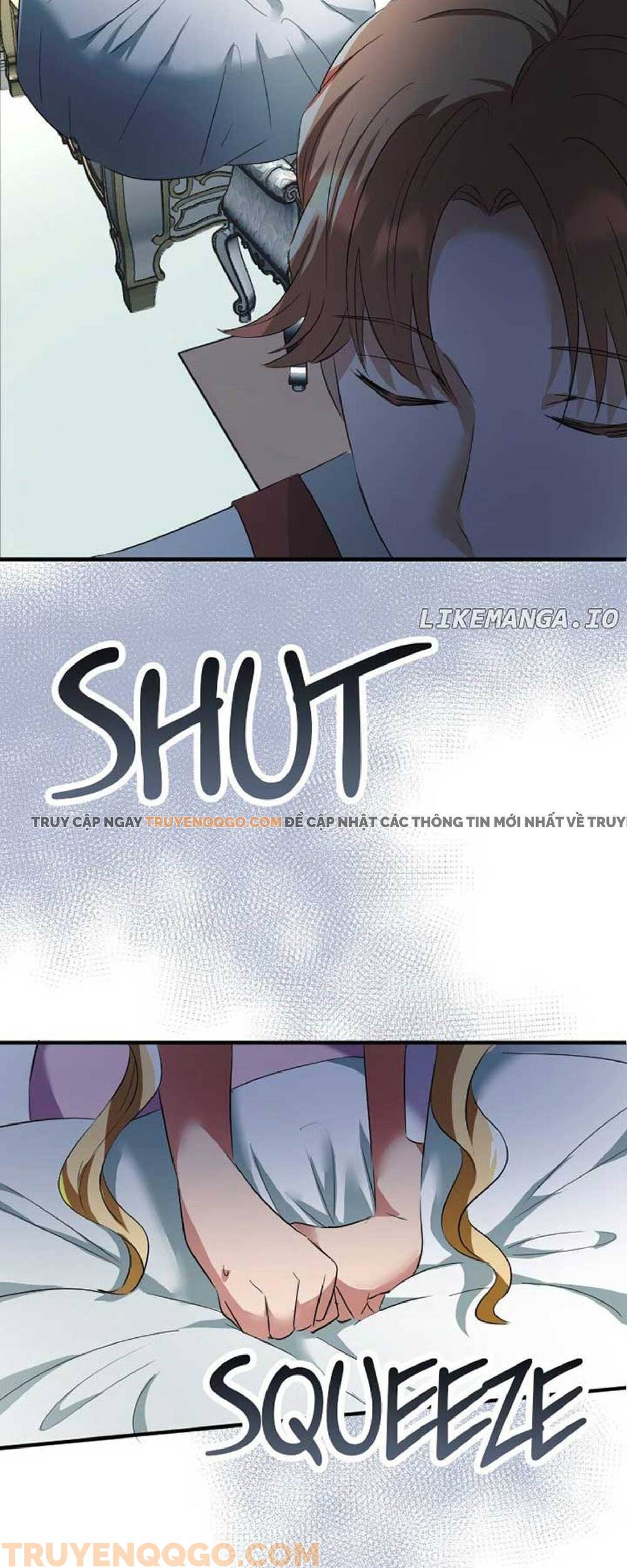 Thiên Sứ Kim Quang Chapter 28 - 17