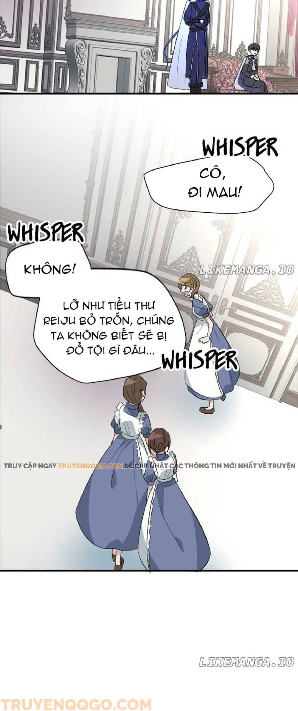 Thiên Sứ Kim Quang Chapter 25 - 24