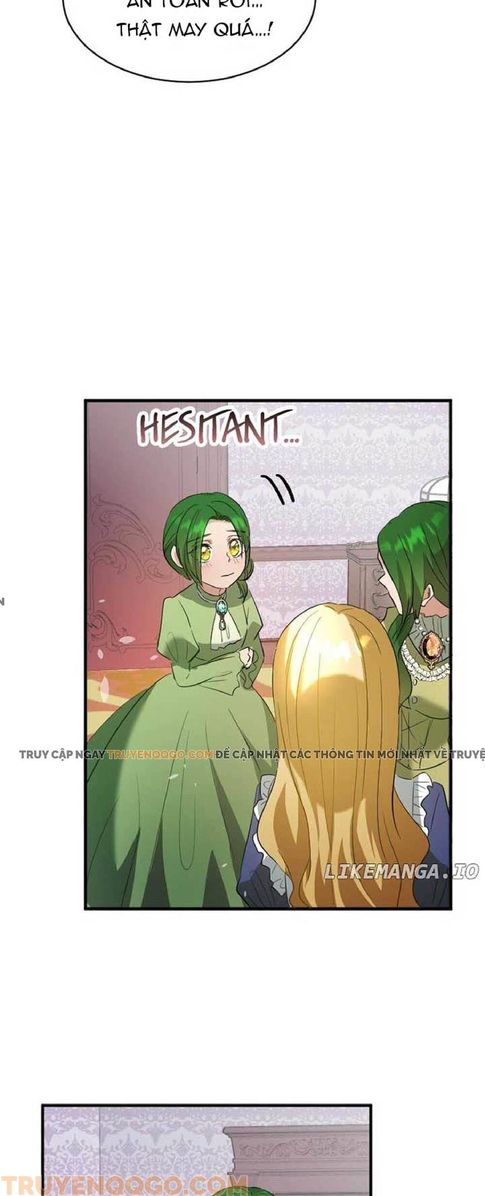 Thiên Sứ Kim Quang Chapter 24 - 27