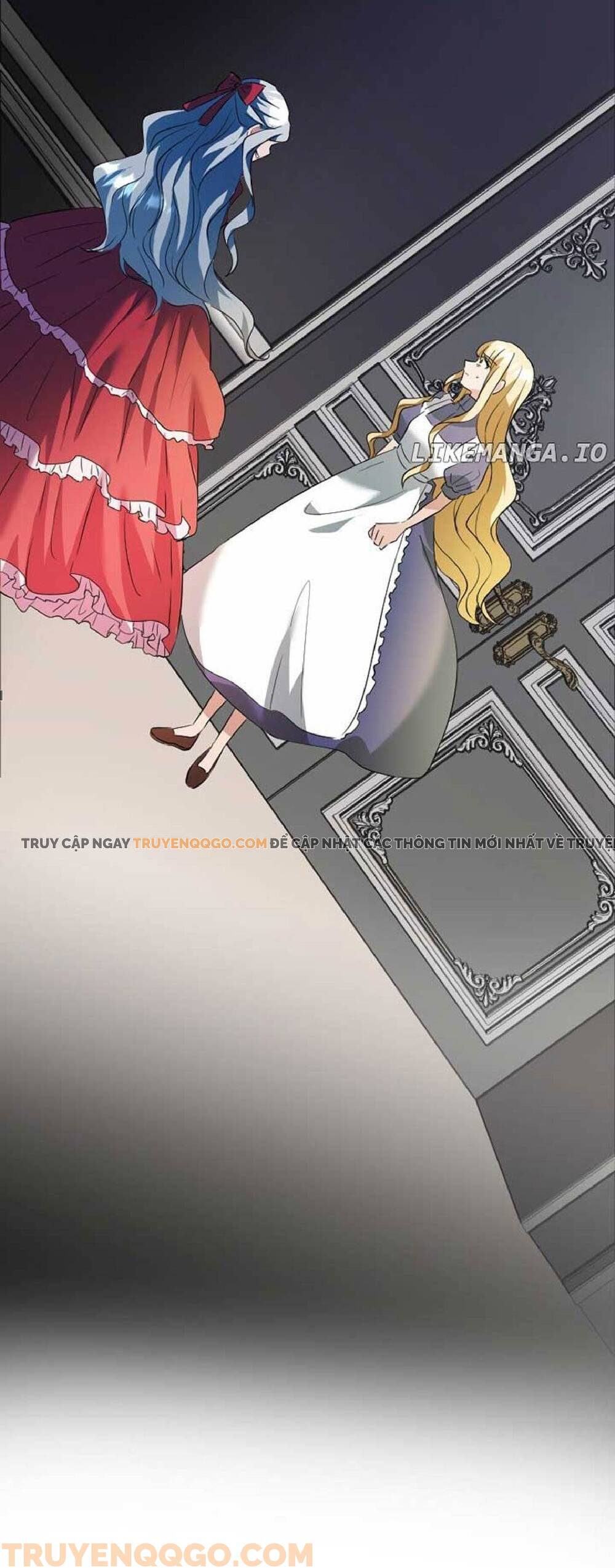 Thiên Sứ Kim Quang Chapter 27 - 19