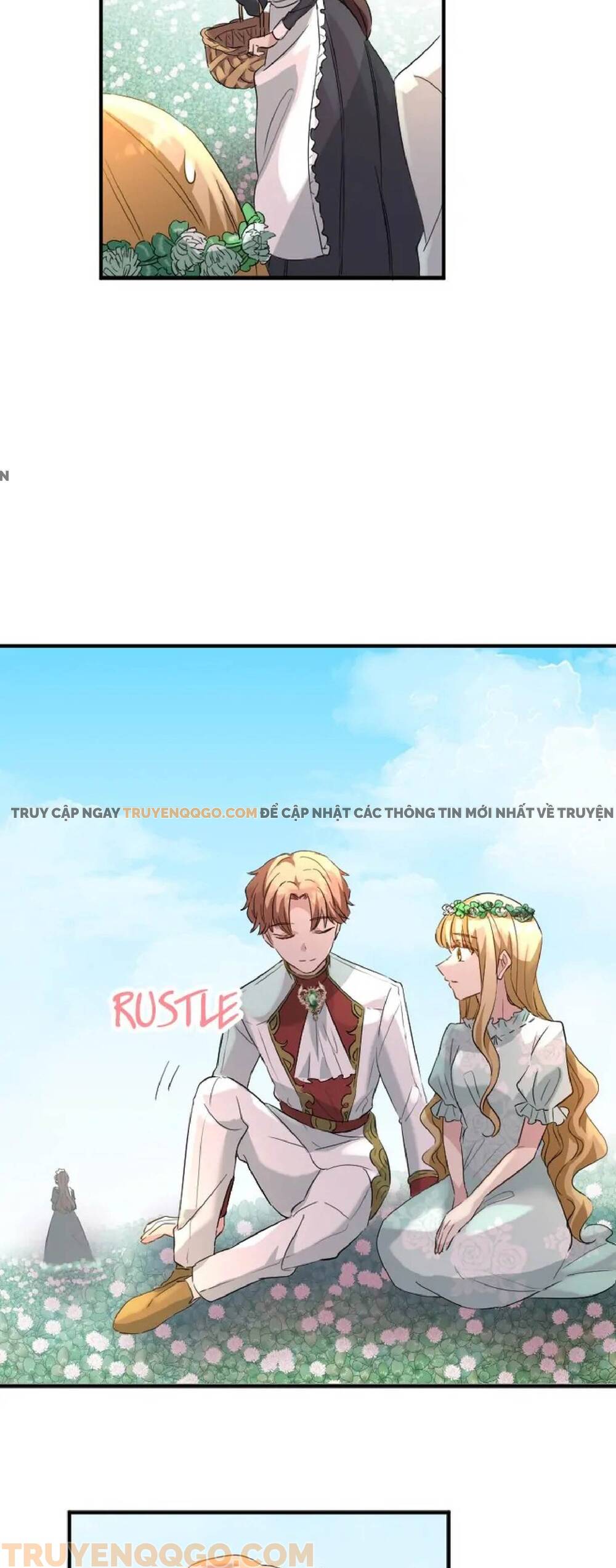 Thiên Sứ Kim Quang Chapter 29 - 17