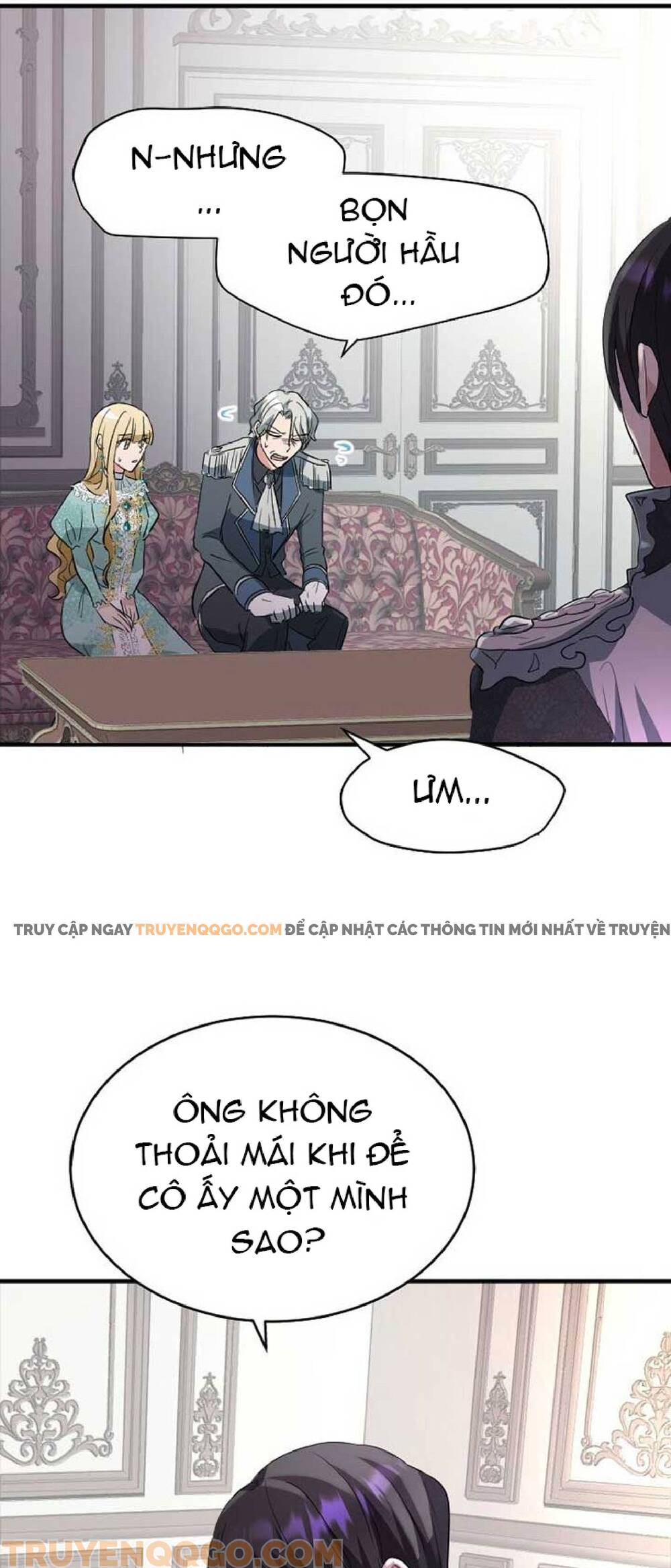 Thiên Sứ Kim Quang Chapter 25 - 25