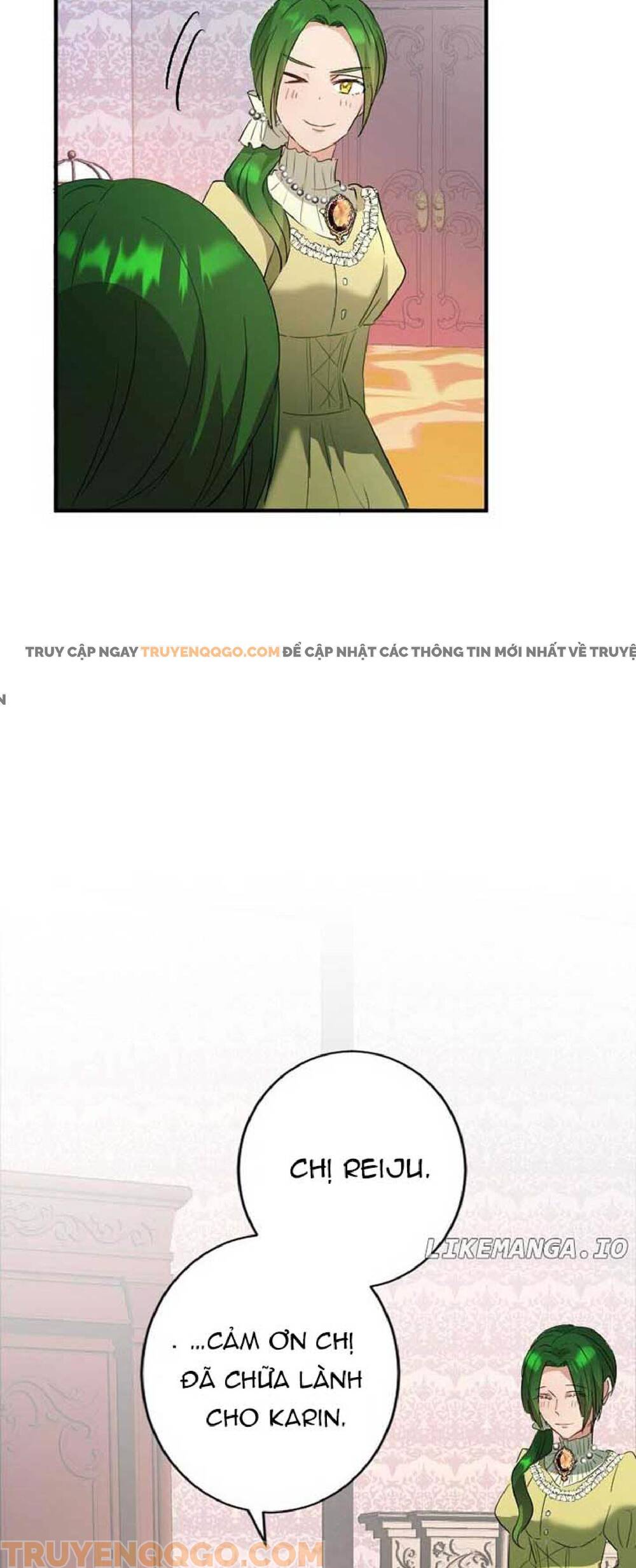 Thiên Sứ Kim Quang Chapter 24 - 28