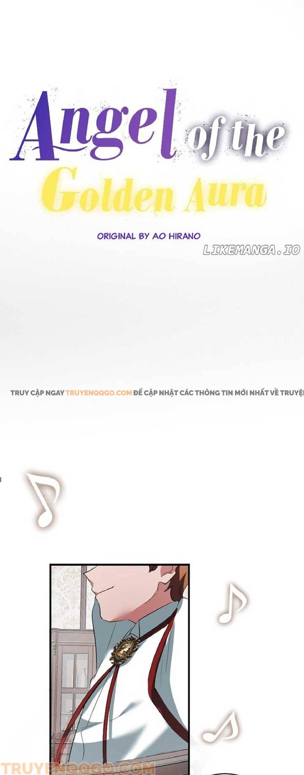 Thiên Sứ Kim Quang Chapter 27 - 20