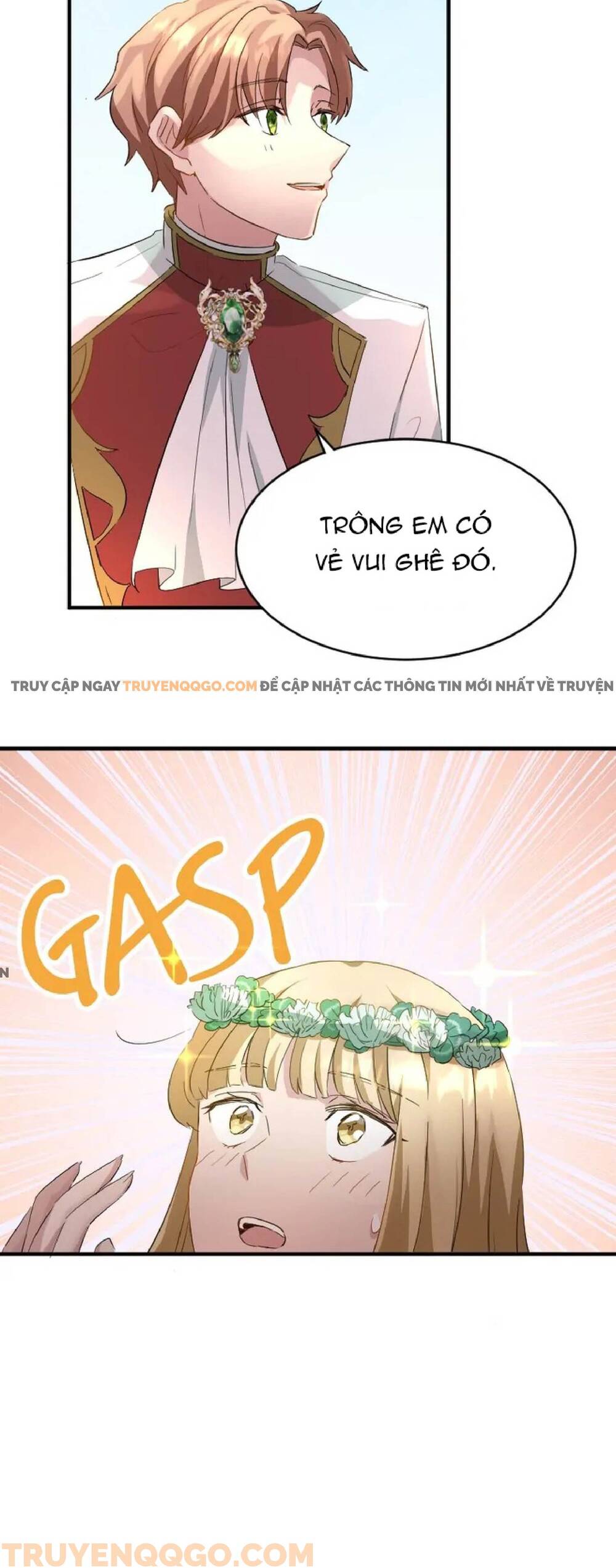 Thiên Sứ Kim Quang Chapter 29 - 18